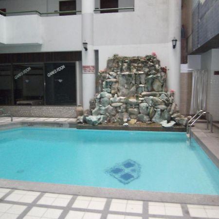 Diamond Beach Hotel Патая Екстериор снимка