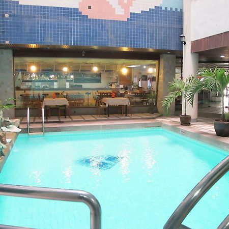 Diamond Beach Hotel Патая Екстериор снимка