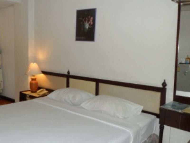 Diamond Beach Hotel Патая Екстериор снимка