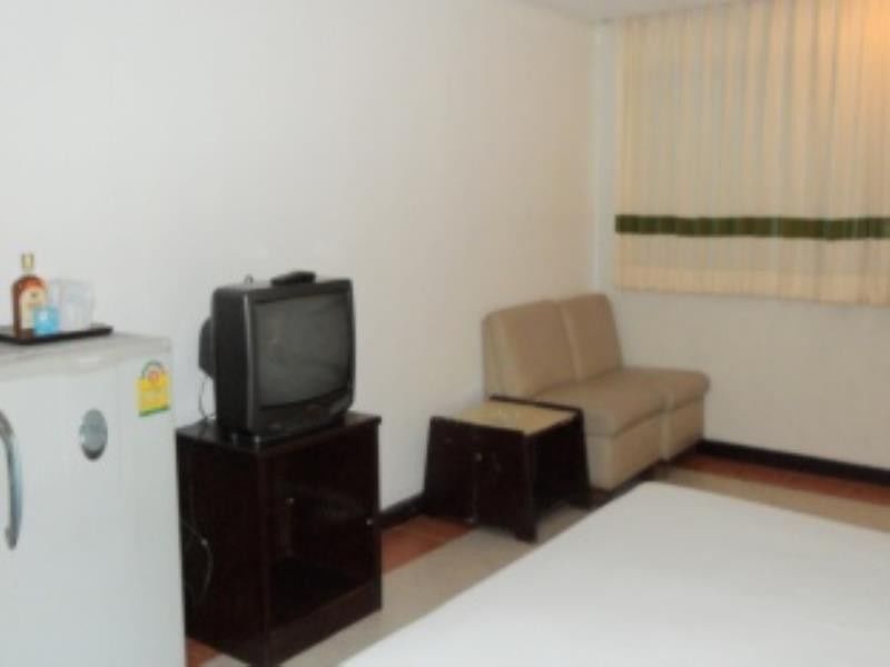Diamond Beach Hotel Патая Екстериор снимка