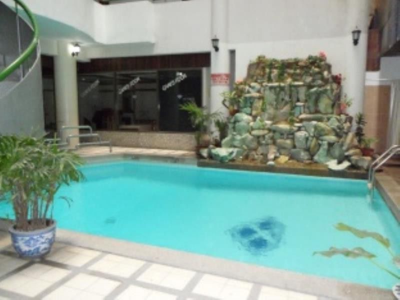 Diamond Beach Hotel Патая Екстериор снимка